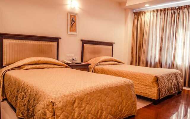 Hotel Ambience Executive