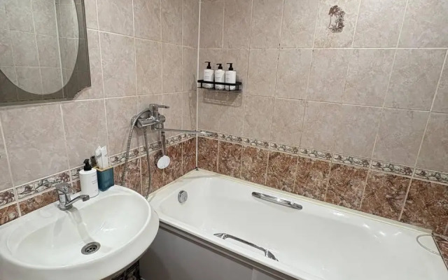 День Ночь апартаменты на улице Нечаева 60