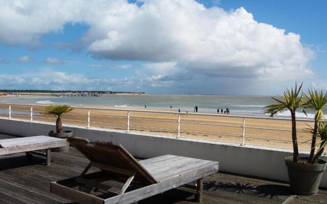 La Résidence Belle Plage