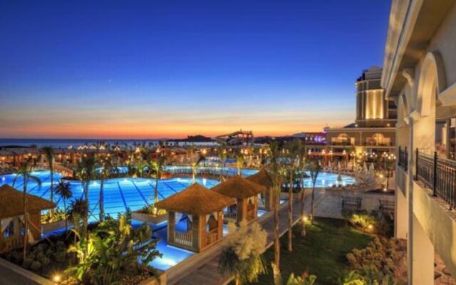 Sunis Efes Royal Palace Resort & Spa