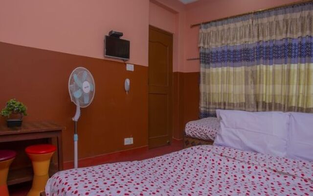 Spot on 396 Hotel Satyam And Guest House