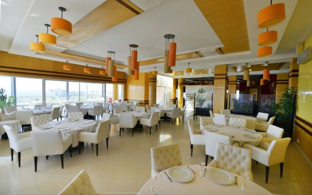 Appartement Marina