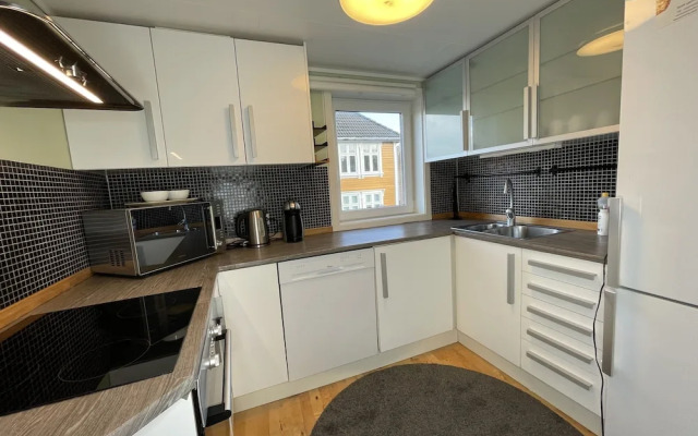 Stavanger BnB 10 Nicolas Parking & Generous Terrace