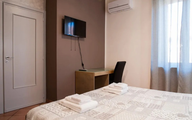 La Corte B&B