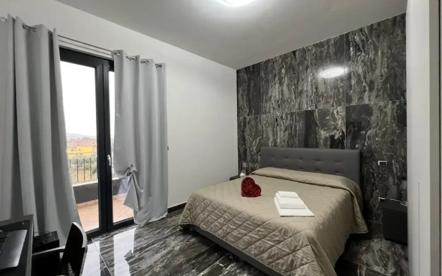 Residence Marco Polo