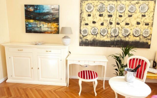 Benečanka - Casa Veneziana