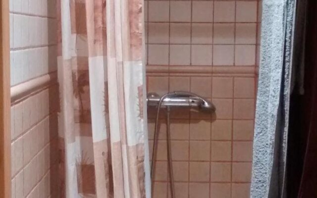 Hostal Sant Roc