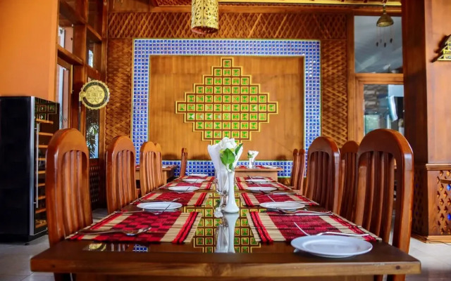Best Western Thousand Island Hotel