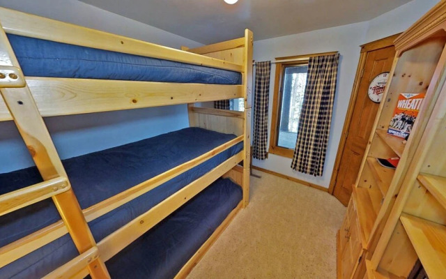 Big Trout Lake Lodge