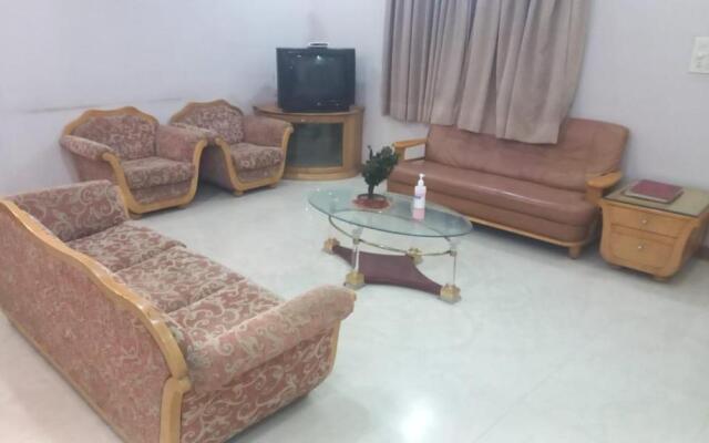 Elis Hospitality Service Parth Bungalow