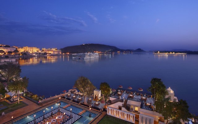 The Leela Palace Udaipur