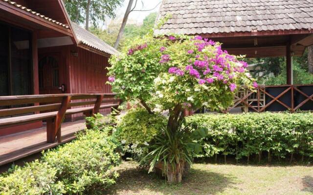Moradokthai Resort