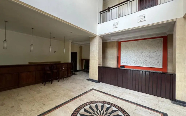 Puri Samaritan Hotel & Restaurant