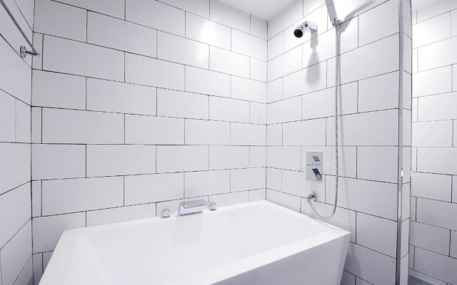 Queens Hotel Seomyeon Busan