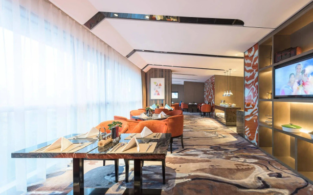 Novotel Xi'an SCPG