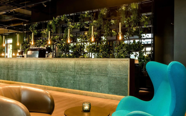 Motel One Munich - East Side