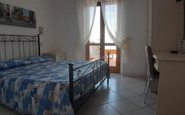 Hotel Oleandro