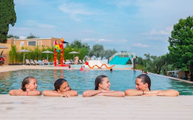 Camping Village Riva Blu