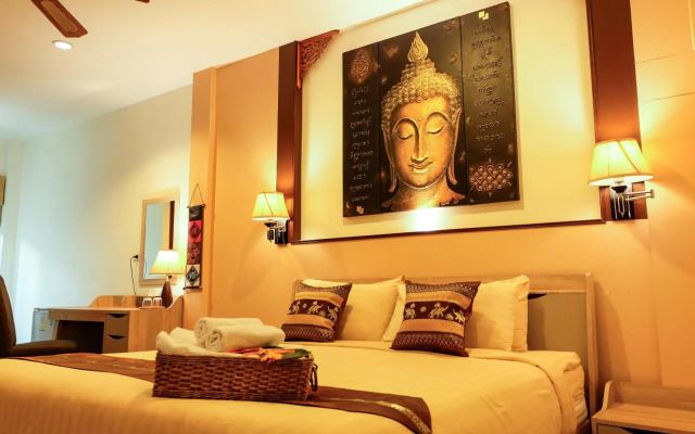QG Resort