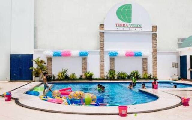 Hotel Terra Verde