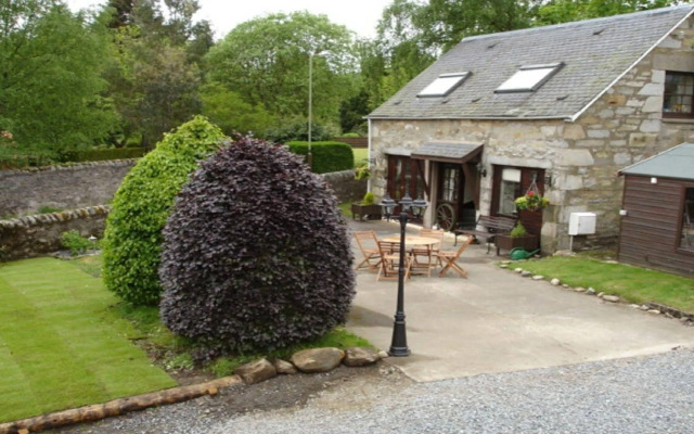The Old Coach House