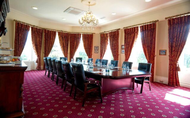 Finnstown Castle Hotel