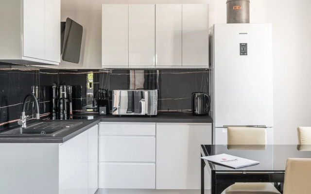 RentPlanet - Apartamenty na Grobli