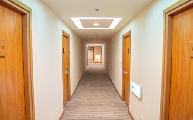 Yeso Hotel