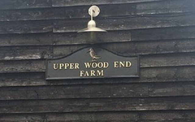 Upper Wood End Farm