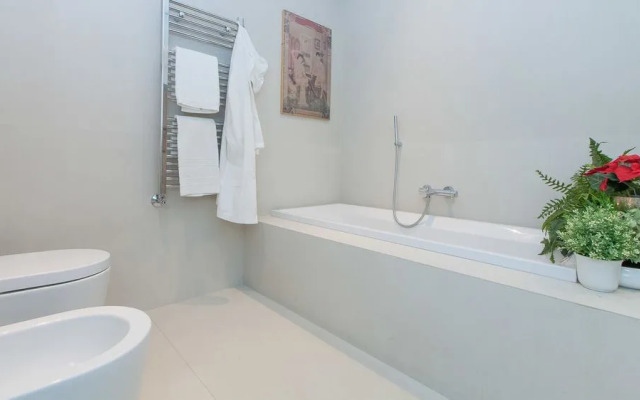 Rental in Rome Campitelli