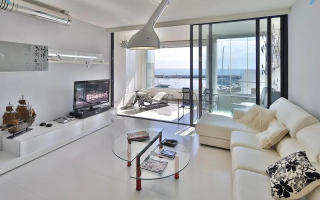 Atico Puerto Banus, Marbella