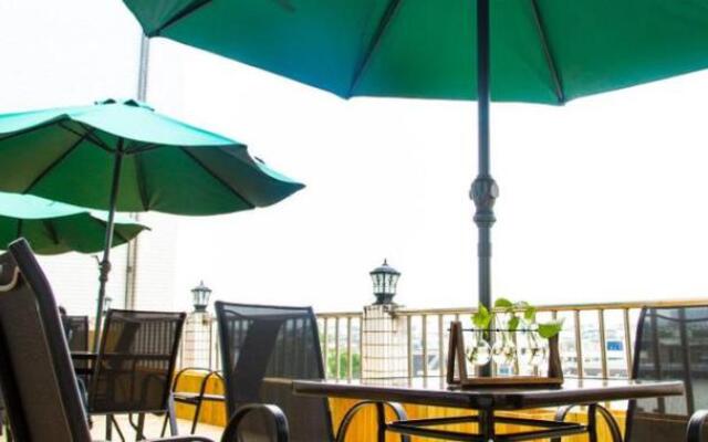 Suzhou Leisure Hotel