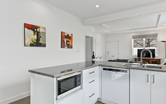 Wellington Street Cottage