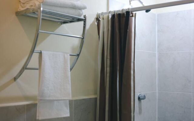 Hotel Maya Becan