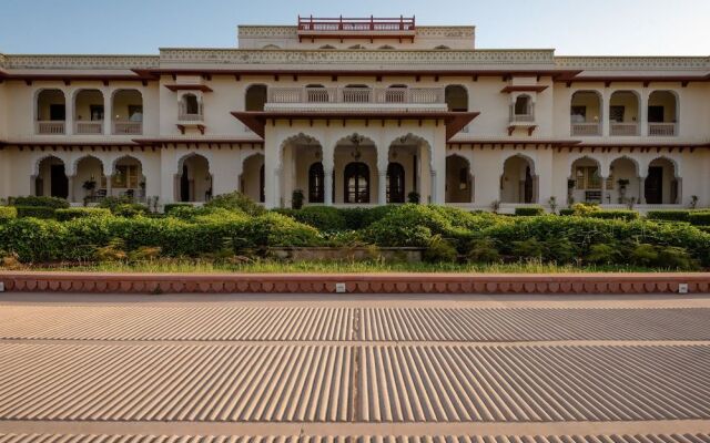 Nazarbagh Palace - Pura Stays