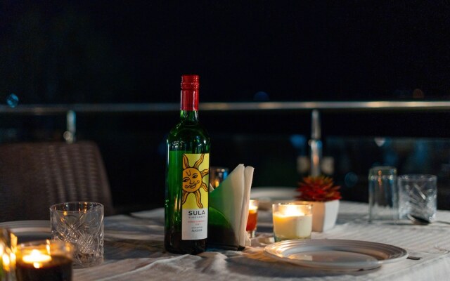 Cloud Mist Resort and Spa