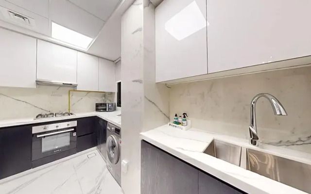 Al Barsha South - Arjan - Gardenia Livings 126