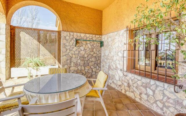Apartamento Bajo 1