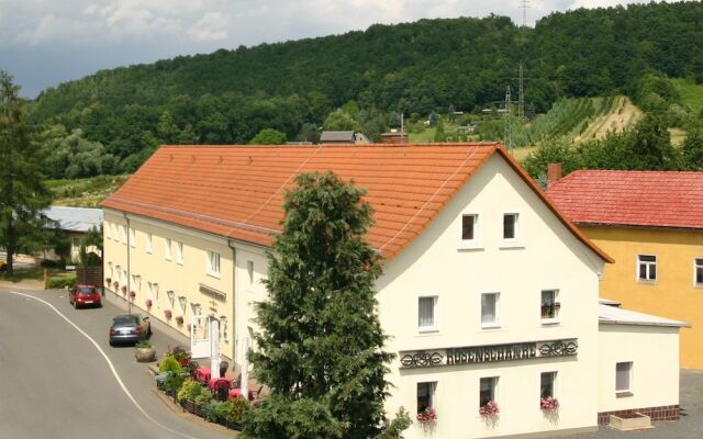 Landhotel Rosenschänke