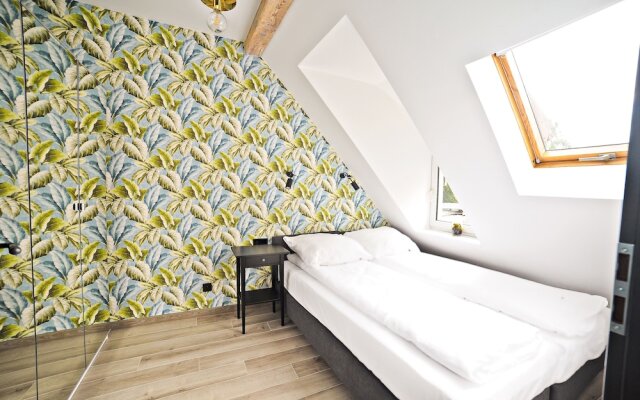 Grand Apartments - Loft