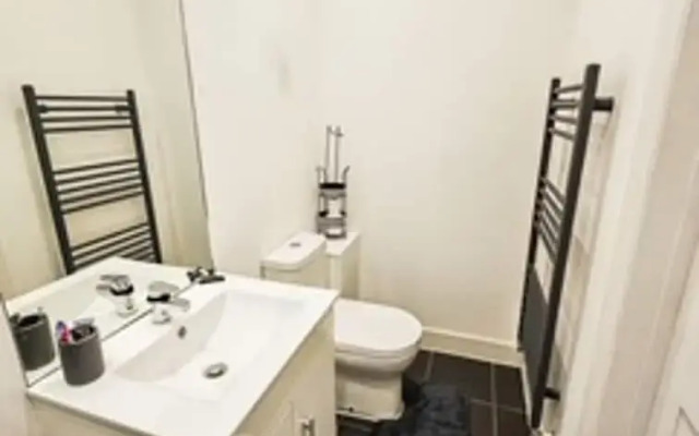 Orpington Cozy Retreat With 3 Bed