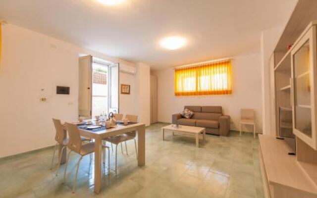 Procida Apartment