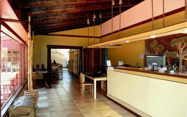 Passaros Suite Hotel