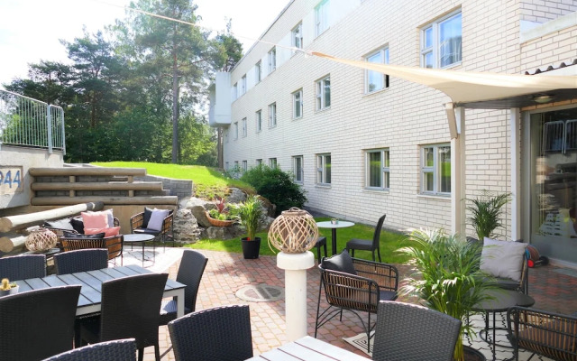 Best Western Hotel Kalliohovi