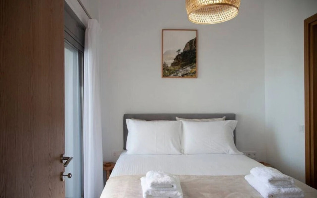 Villa Petalouda Paleros