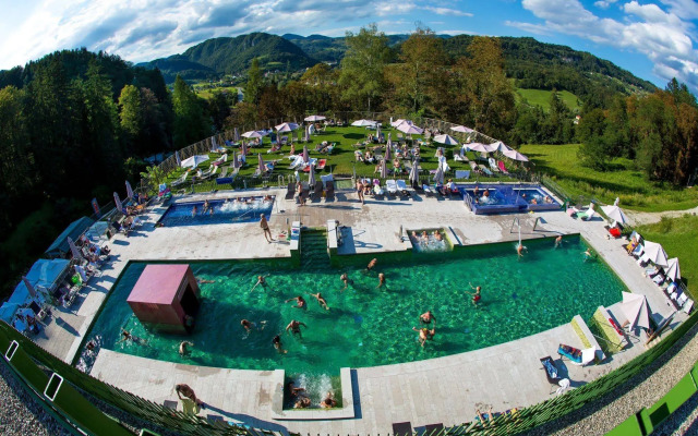 Hotel Rimski Dvor