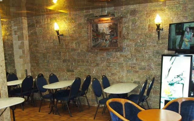 Hôtel Fiat