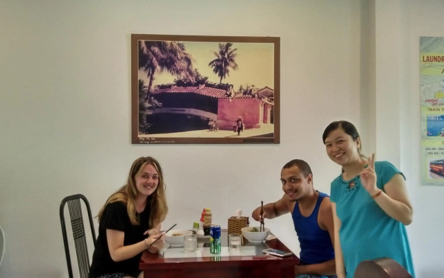 Mi Kha Homestay