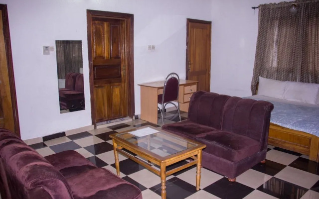 Peace Hotel Annex