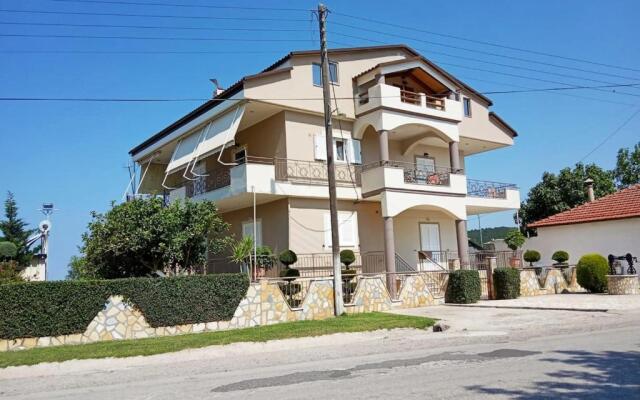 Loft by the sea-Agios Nikolaos-Lefkada